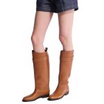 Amiral High Boot - Image 3